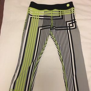 Trina Turk Recreation leggings XS